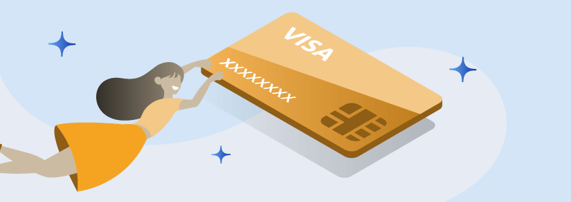 Carte Visa Premier