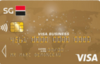 Gold Business Class