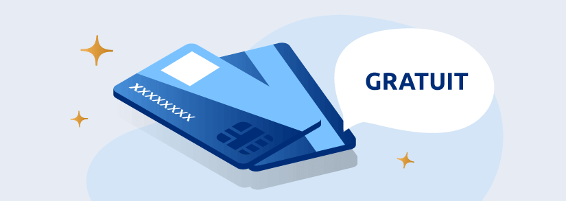 Carte bancaire gratuite