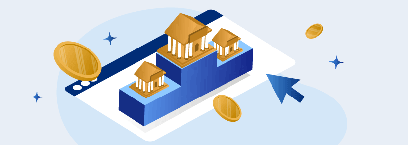 Comparatif banque en ligne
