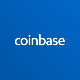 logo coinbase