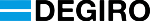 Logo DEGIRO
