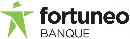 Logo Fortuneo