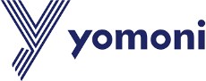 Logo Yomoni