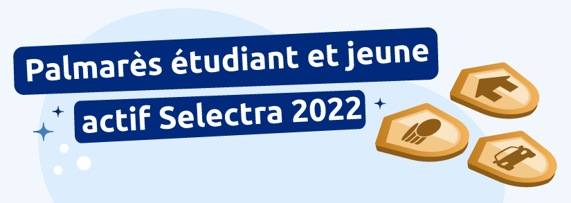 Palmares meilleures banques pour les jeunes 2022