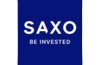 Logo Saxo-banque