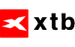 Logo XTB
