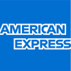 Logo Amex