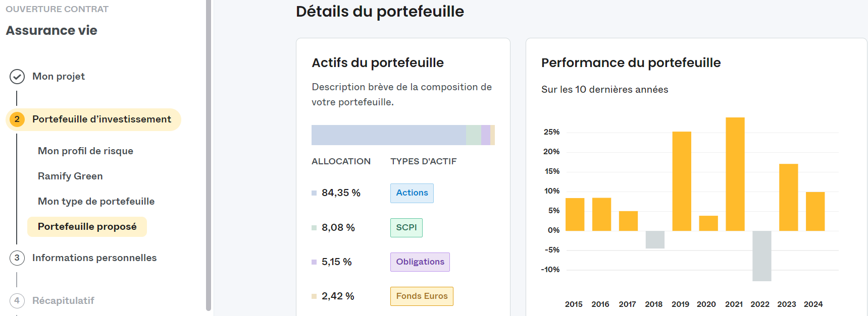 Logo compte demo Ramify