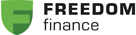 Logo Freedom Finance