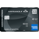 Carte American express Platinum
