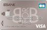 Carte Bforbank Classic