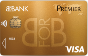 Carte Bforbank Premier