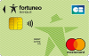 Carte Fortuneo Fosfo