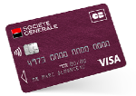 Visa Sobrio Evolution