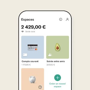 L'application de N26