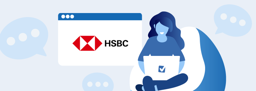 Contacter Banque HSBC