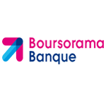 Logo Boursorama