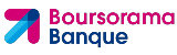 logo boursorama-banque