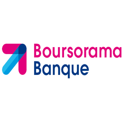 Boursorama Banque virement instantané