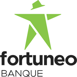 Fortuneo e carte