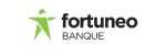 Logo Fortuneo