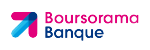 Logo Boursorama