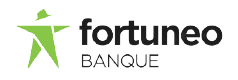 logo Fortuneo