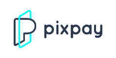 Logo Pixpay