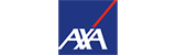 Logo Axa