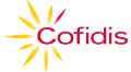 Logo Cofidis