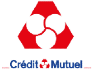 logo Crédit Mutuel
