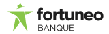 Logo Fortuneo