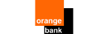 Logo Orange Bank