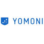 Logo Yomoni
