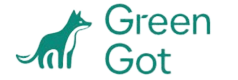 Logo Green got