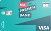 Carte Ma French Bank Original