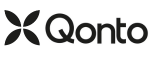 Logo Qonto