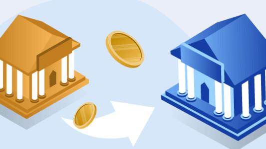 Changer de banque