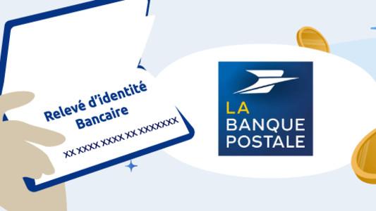 Relevé d'identité postale