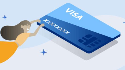 Visa Classic
