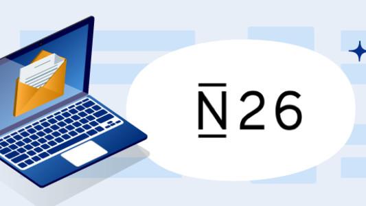 Contacter N26
