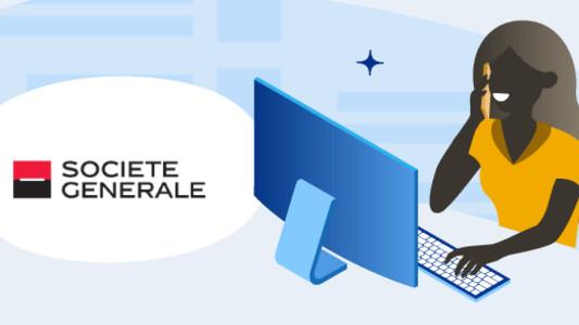 Contacter la Société Générale