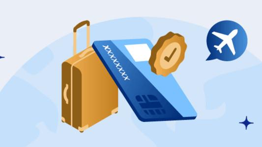 carte bancaire pour voyager