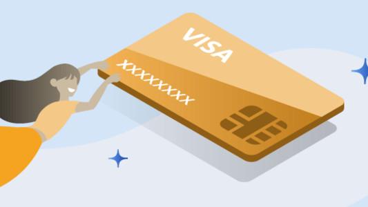 Carte Visa Premier