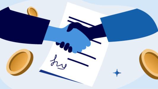 Procuration bancaire