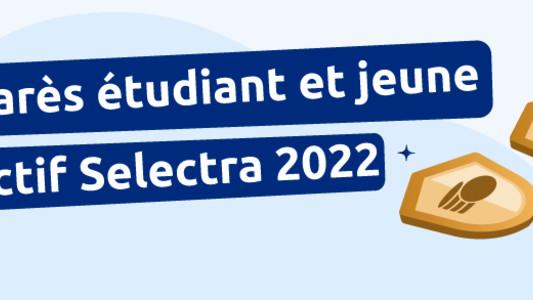 Palmares meilleures banques pour les jeunes 2022