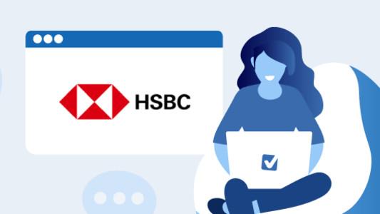 Contacter Banque HSBC