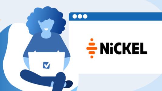 contacter banque Nickel
