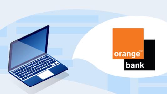 Contqcter Banque Orange Bank